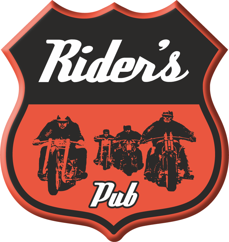 Riders Pub